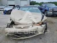 2002 Honda Accord фото