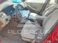 2002 Honda Accord фото