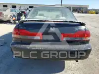 2002 Honda Accord фото