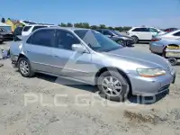 2002 Honda Accord фото