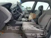2002 Honda Accord фото