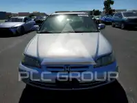 2002 Honda Accord фото