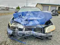 2002 Honda Accord фото