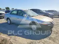2002 Honda Accord фото