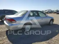 2002 Honda Accord фото