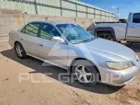 2002 Honda Accord фото
