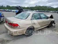 2002 Honda Accord фото