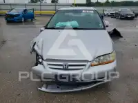 2002 Honda Accord фото