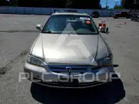 2002 Honda Accord фото