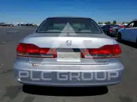2002 Honda Accord фото