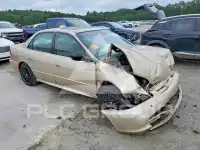 2002 Honda Accord фото