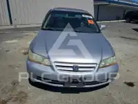 2002 Honda Accord фото