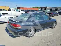 2002 Honda Accord фото