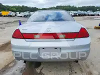 2002 Honda Accord фото
