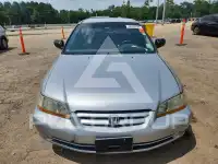 2002 Honda Accord фото