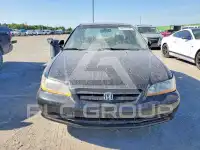 2002 Honda Accord фото