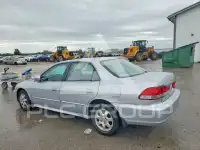 2002 Honda Accord фото