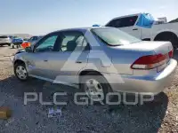 2002 Honda Accord фото