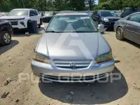 2002 Honda Accord фото