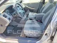 2002 Honda Accord фото