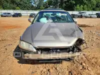 2002 Honda Accord фото