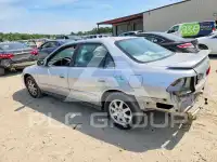 2002 Honda Accord фото