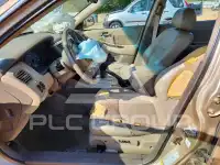 2002 Honda Accord фото