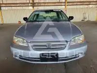 2002 Honda Accord фото