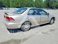 2002 Honda Accord фото