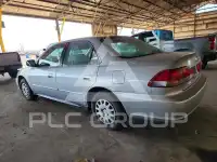 2002 Honda Accord фото