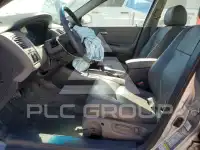 2002 Honda Accord фото