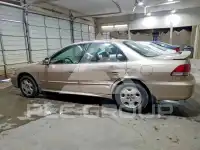 2002 Honda Accord фото