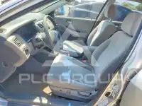 2002 Honda Accord фото