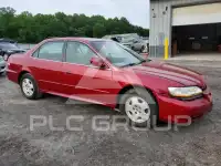 2002 Honda Accord фото