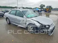 2002 Honda Accord фото