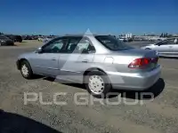 2002 Honda Accord фото
