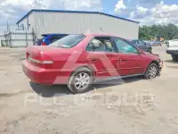2002 Honda Accord фото