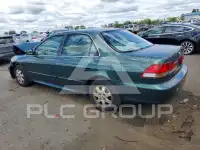 2002 Honda Accord фото