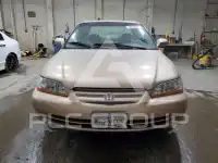 2002 Honda Accord фото