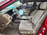 2002 Honda Accord фото