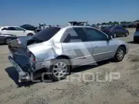 2002 Honda Accord фото
