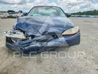2002 Honda Accord фото
