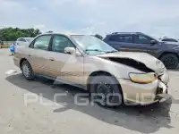 2002 Honda Accord фото