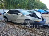2002 Honda Accord фото