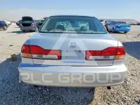 2002 Honda Accord фото