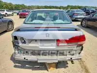 2002 Honda Accord фото
