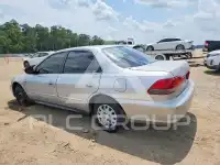 2002 Honda Accord фото