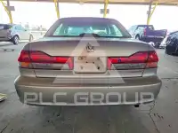 2002 Honda Accord фото