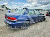 2002 Honda Accord фото