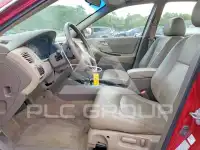2002 Honda Accord фото